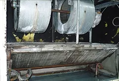 珠海加速器梯子风柜清洗程序