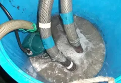 加速器梯子冷却水系统化学清洗步骤