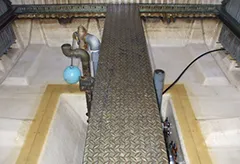 加速器梯子冷却水系统化学清洗步骤